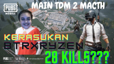 Main Mode Team Death...
