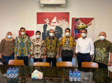 Bendahara Barisan Muda...