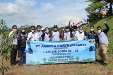 BUMN Konstruksi Ini...