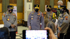 Curhat Warga ke Kapolri...