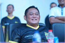 Pemkab Bekasi Anggarkan...