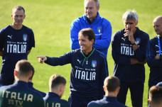 Preview Italia vs Irlandia...