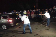 Polisi Terlapor Unlawful...
