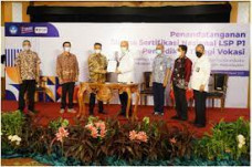 BNSP-Kemendikbud Siap...