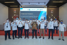 Pelindo IV-BIMA Eratkan...