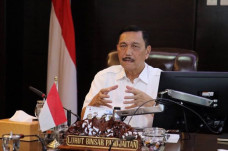 Vaksinasi Sesuai Target,...