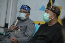 Kisah Penerima Bansos...