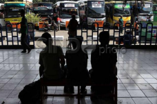 Hadapi Musim Lebaran,...
