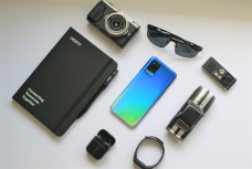 OPPO A54 Mulai Dijual...