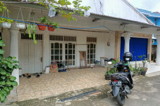 Usai Dimakamkan di TPU...