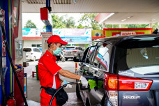 Jelang Ramadan, Pertamina...