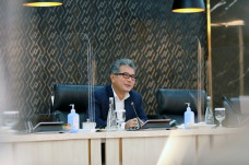 BRI Dorong Pemulihan...