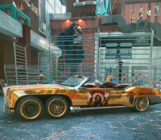 Unggahan Mobil di Twitter...