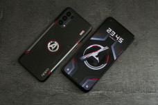 Aktifkan Fitur Gamer...