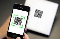Membuat QR Code dengan...