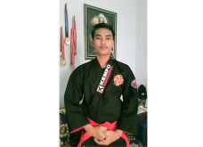 Kempo Indonesia Borong...