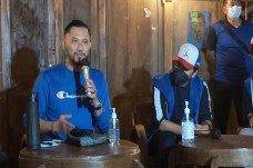 Drama Kudeta Partai...