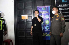 Nekat Beroperasi di...
