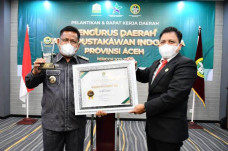 Wali Kota Banda Aceh...