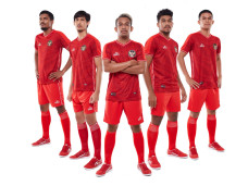 Keren! Begini Penampakan...