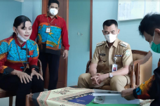Semangat Menuntut Ilmu,...