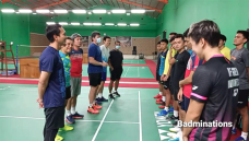 Sindir BWF, Marcus/Kevin...