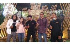 Napak Jagat Pasundan...