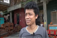 Tidak Pentas Selama...