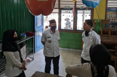 Disdik OKU Wacanakan...