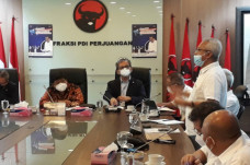 Forum Pensiunan BUMN...