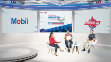 Digempur Pandemi, ExxonMobil...