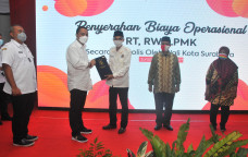 Hore...! Biaya Operasional...