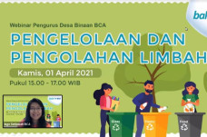 BCA Ajak Desa Binaan...