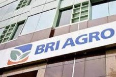 Gelar RUPST, BRI Agro...