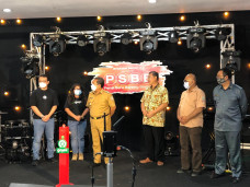 Gojek Libatkan 150 Ribu...