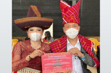 Vice Presiden KAI dan...