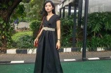 Ini Alasan Era Setyowati...