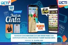 Mainkan Game Ini, Bisa...