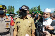 Bima Arya Belum Terima...