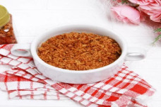 Resep Abon Lele Kering,...