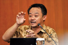 Reshuffle, Abdul Muti...