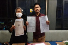 Pemda Toraja Utara Bongkar...