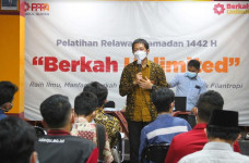 PPPA Daarul Quran Bekali...