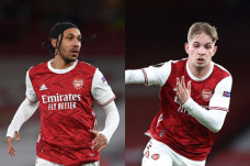 Aubameyang Abu-Abu,...