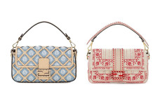 Desain Ulang Tas Baguette,...