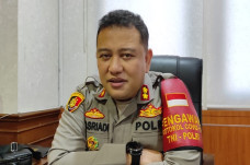 Polres Jakut Waspadai...