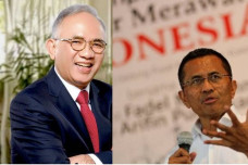 Tanggapi Dahlan Iskan,...