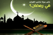 Jumat Pertama Ramadhan,...
