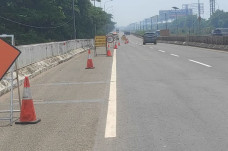 Jasa Marga Berlakukan...