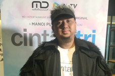 Enggan Campuri Masalah...